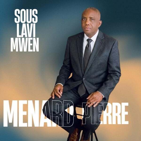 Cover art for Sous Lavi Mwen